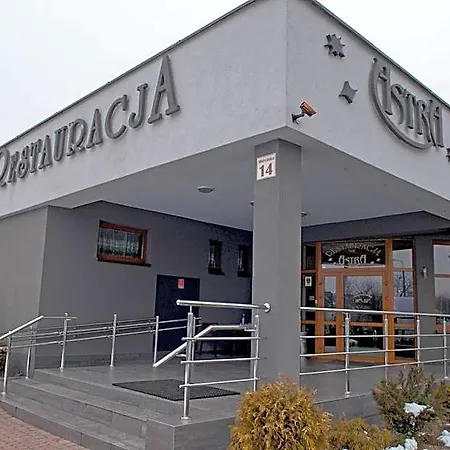 Astra Hotel 2*