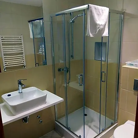 Astra Hotel Dąbrowa Górnicza