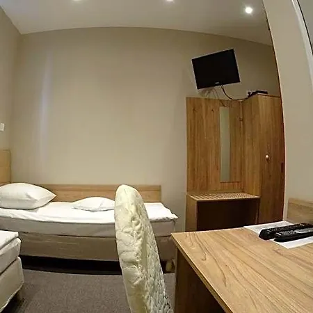 Hotel Astra