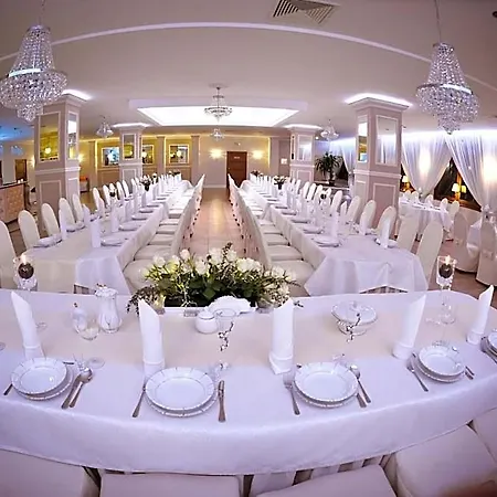 Astra Hotel