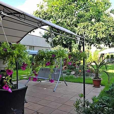 Astra Hotel