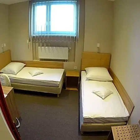 Astra Hotel