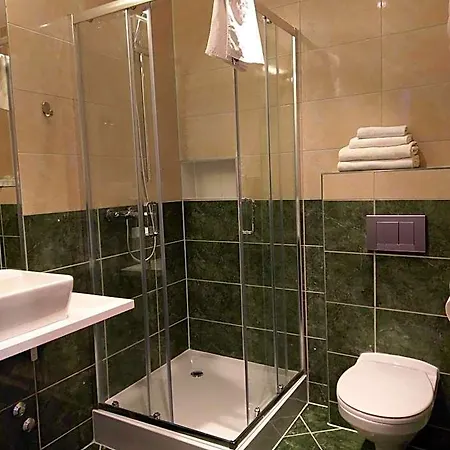 Astra Hotel Dąbrowa Górnicza