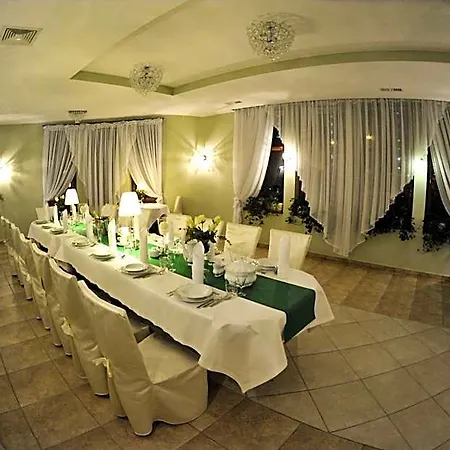 Hotel Astra Dąbrowa Górnicza