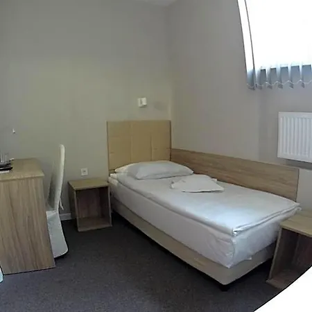 Hotel Astra 2*