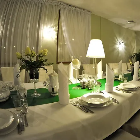 Hotel Astra Dąbrowa Górnicza