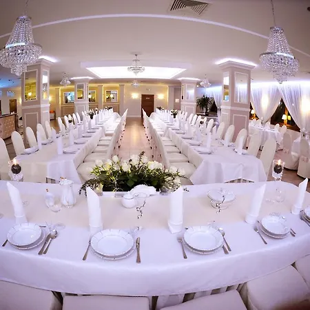Hotel Astra