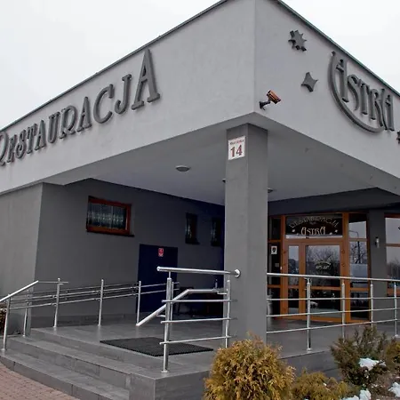 Astra Dąbrowa Górnicza