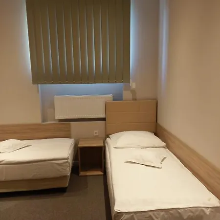 Astra 2* Dąbrowa Górnicza