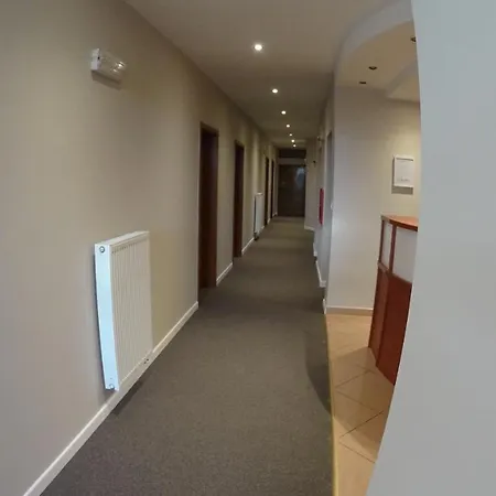 Hotel Astra Dąbrowa Górnicza