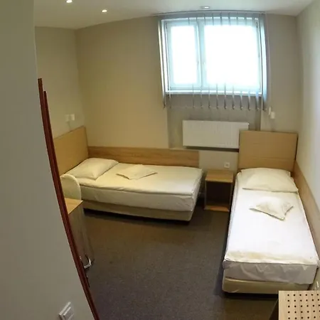 Hotel Astra