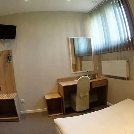 Hotel Astra Dąbrowa Górnicza