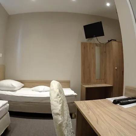 Hotel Astra