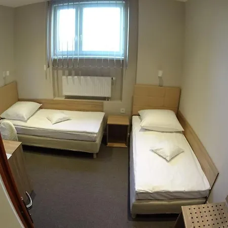 Astra Hotel Dąbrowa Górnicza