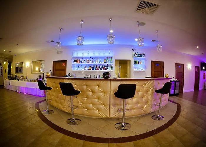 Astra 2* Dabrowa Gornicza