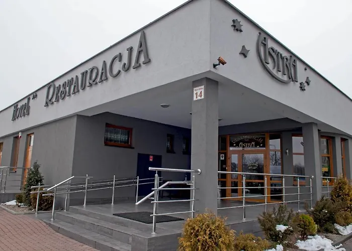 Astra Dąbrowa Górnicza