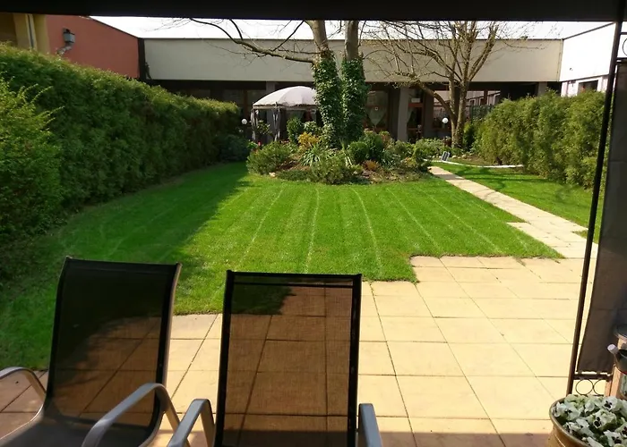 Astra Hotel Dabrowa Gornicza