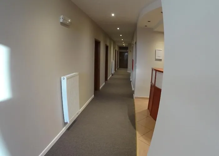 Hotel Astra Dabrowa Gornicza