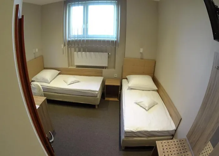 Astra Hotel Dąbrowa Górnicza