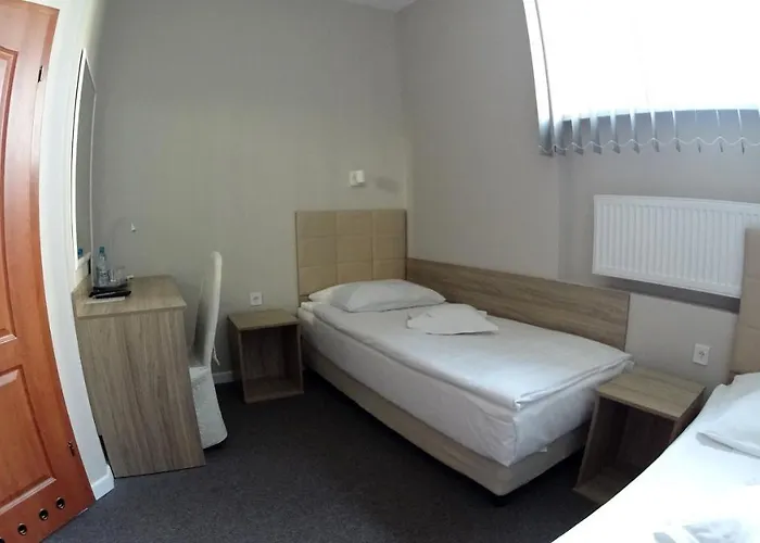 Astra 2* Dabrowa Gornicza